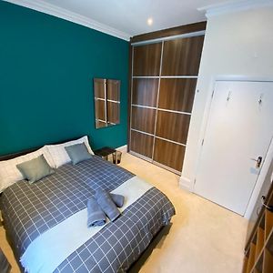 Appartement met Drie Slaapkamers